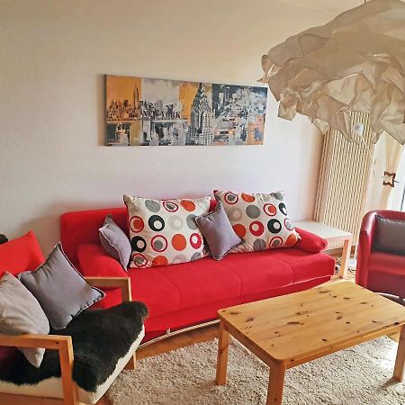 Appartement Perle de Leysin Extérieur photo