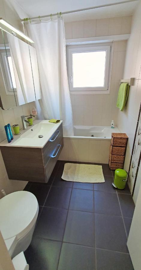 Appartement Perle de Leysin Extérieur photo