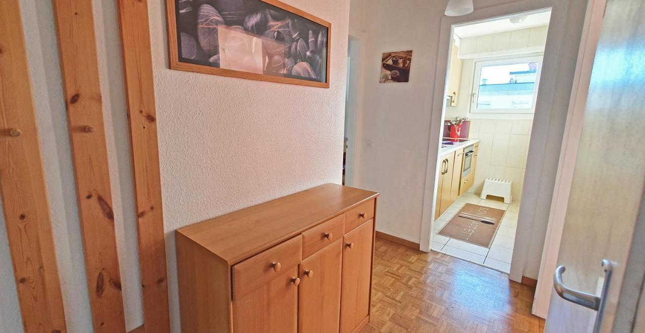 Appartement Perle de Leysin Extérieur photo